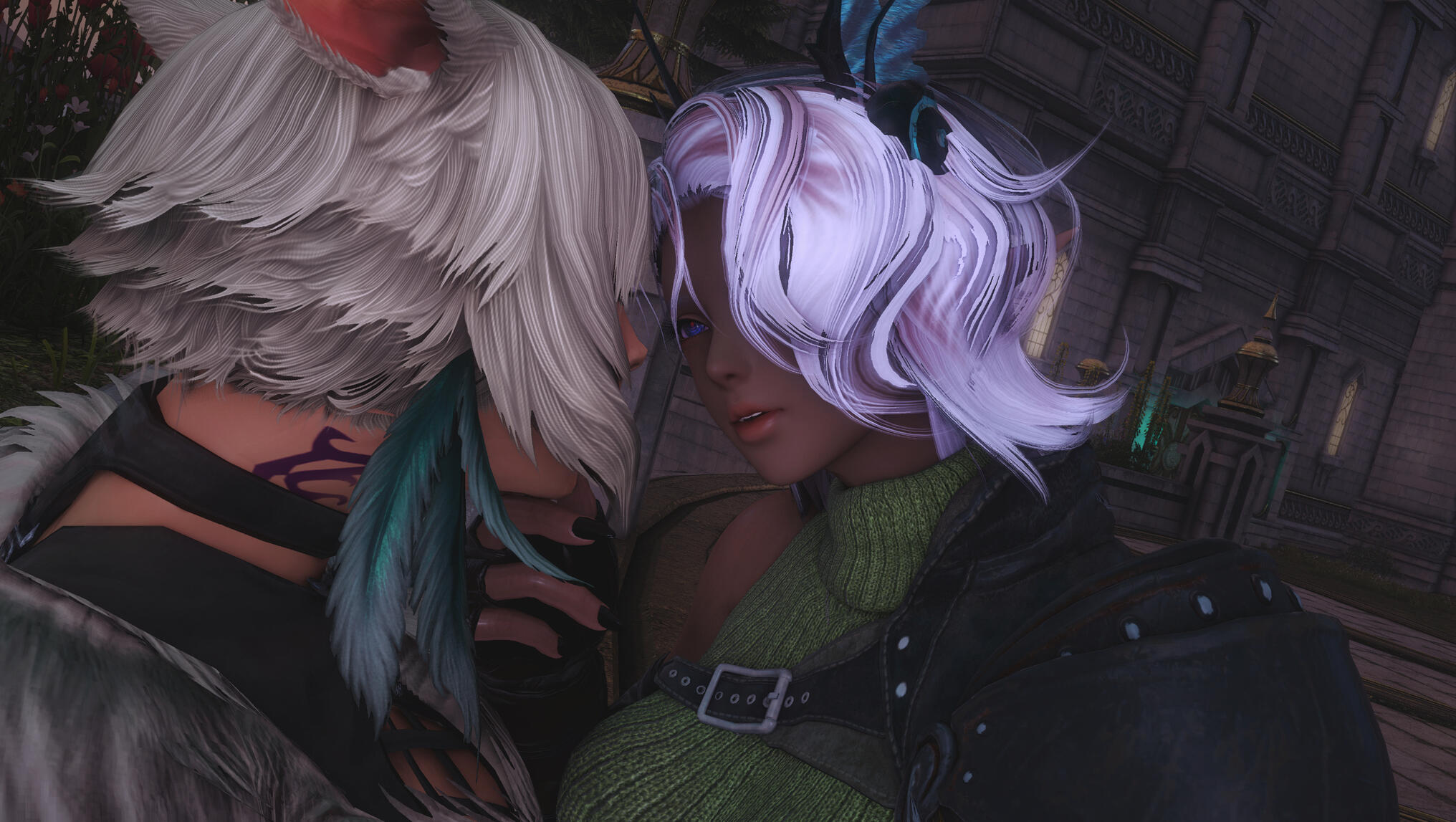 Longing